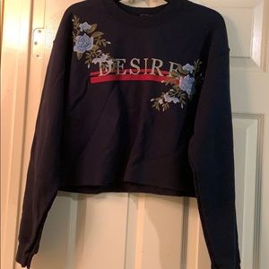 urban outfitters pullover